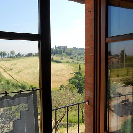 Fullino Nero Rta - Residenza Turistico Alberghiera เซียนา ภายนอก รูปภาพ
